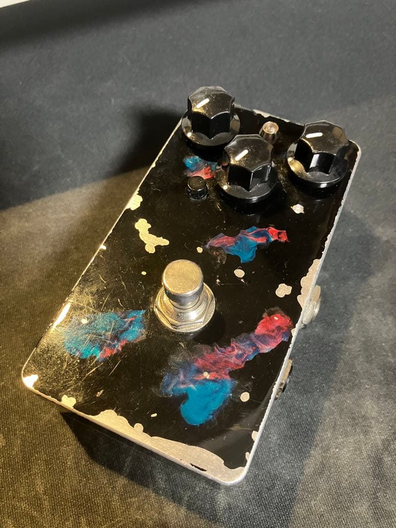 leqtique 9/9 島村楽器限定カラー