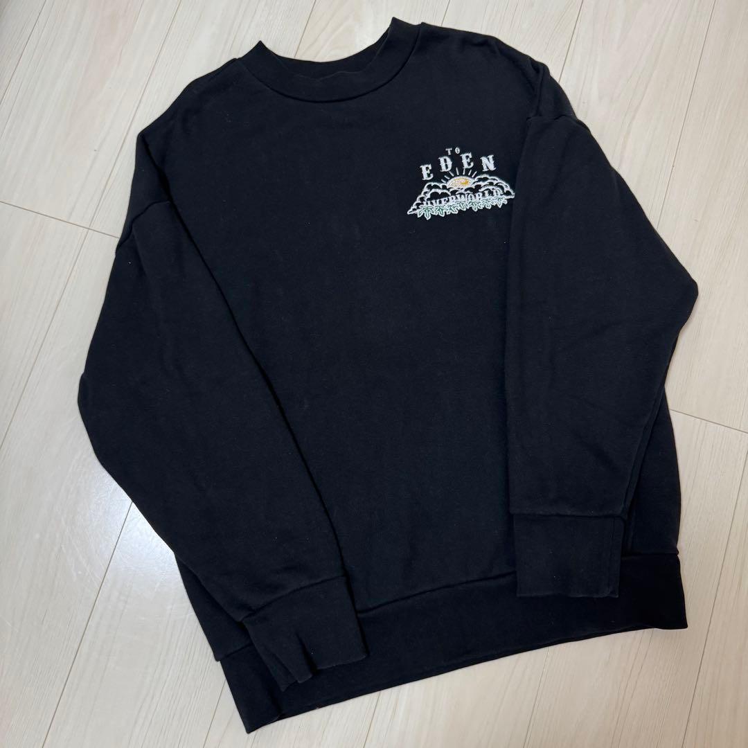 UVERworld EDEN スウェット サイズ1