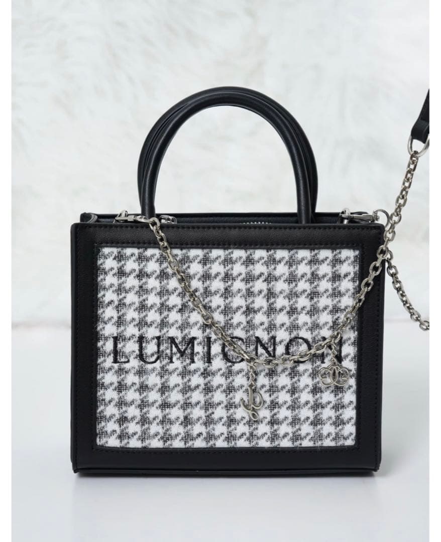 LUMIGNON バック