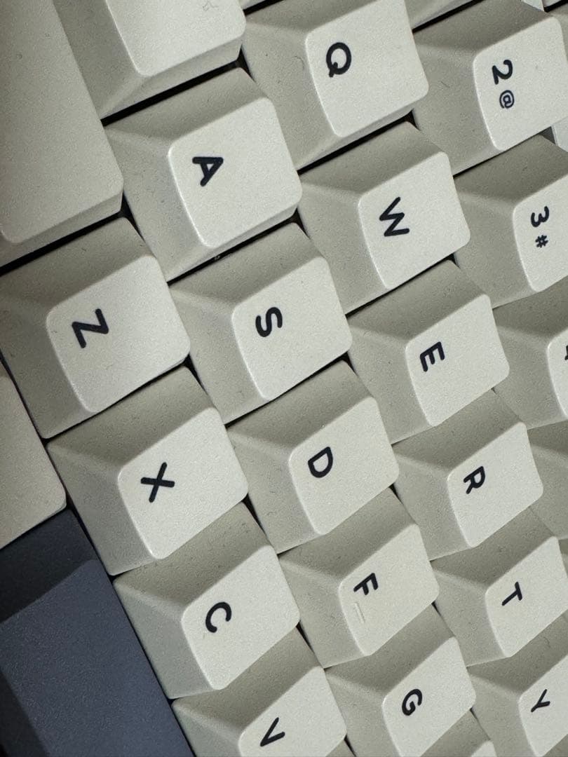 キーボード cidoo V75 PRO