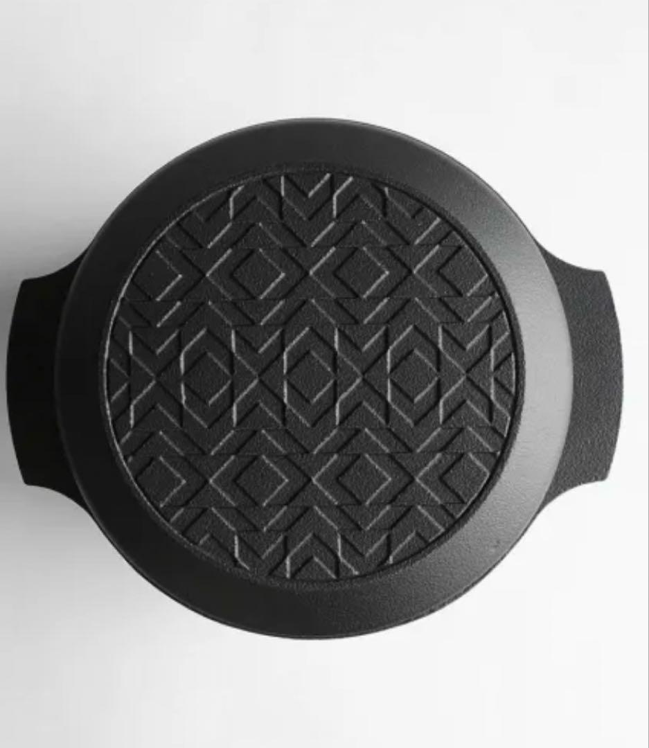 READYMADE ダッチオーブンOKAMADON リフター4点セット