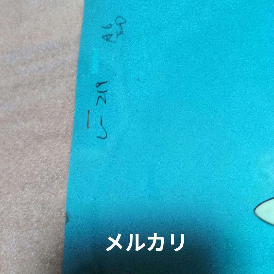 ❤️Moomin - ムーミン セル画