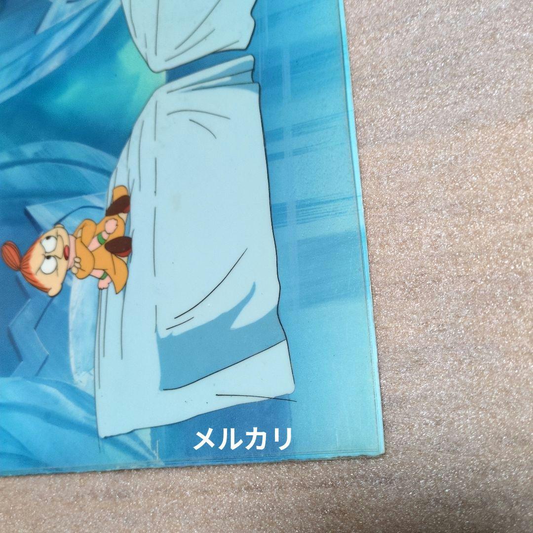 ❤️Moomin - ムーミン セル画