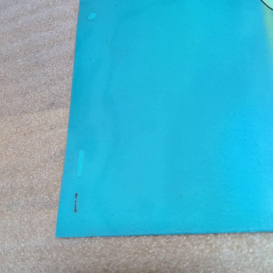 ❤️Moomin - ムーミン セル画