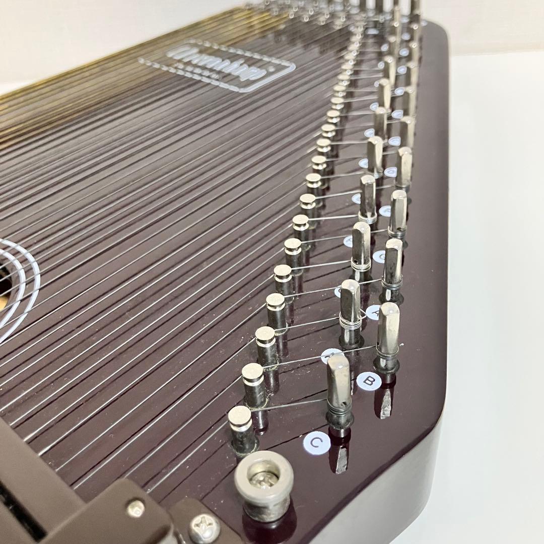 【音出しOK】 TOKAI 東海楽器 CHROMA HARP ハープ 専用カバン
