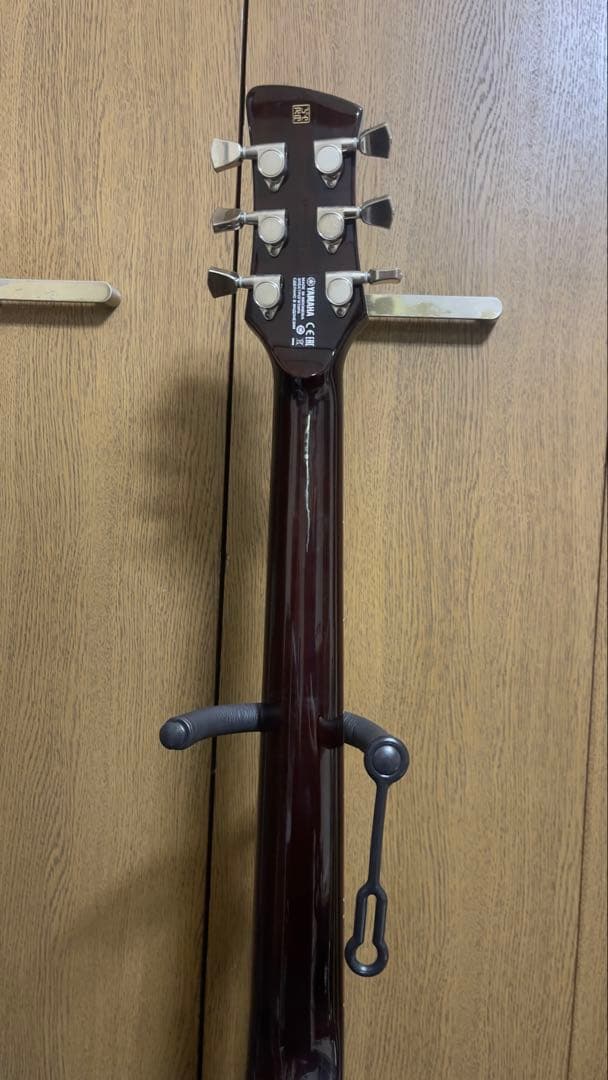Yamaha revstar RS420 レブスター