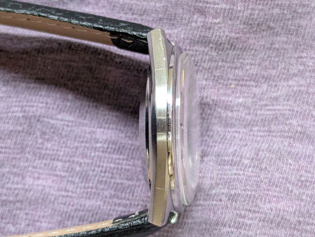 不動品　オメガ　コンステレーション　アンティーク ジャンク、不動品