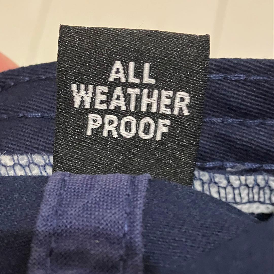 U*S様 WAKE SAPPORO The Always Report CAP