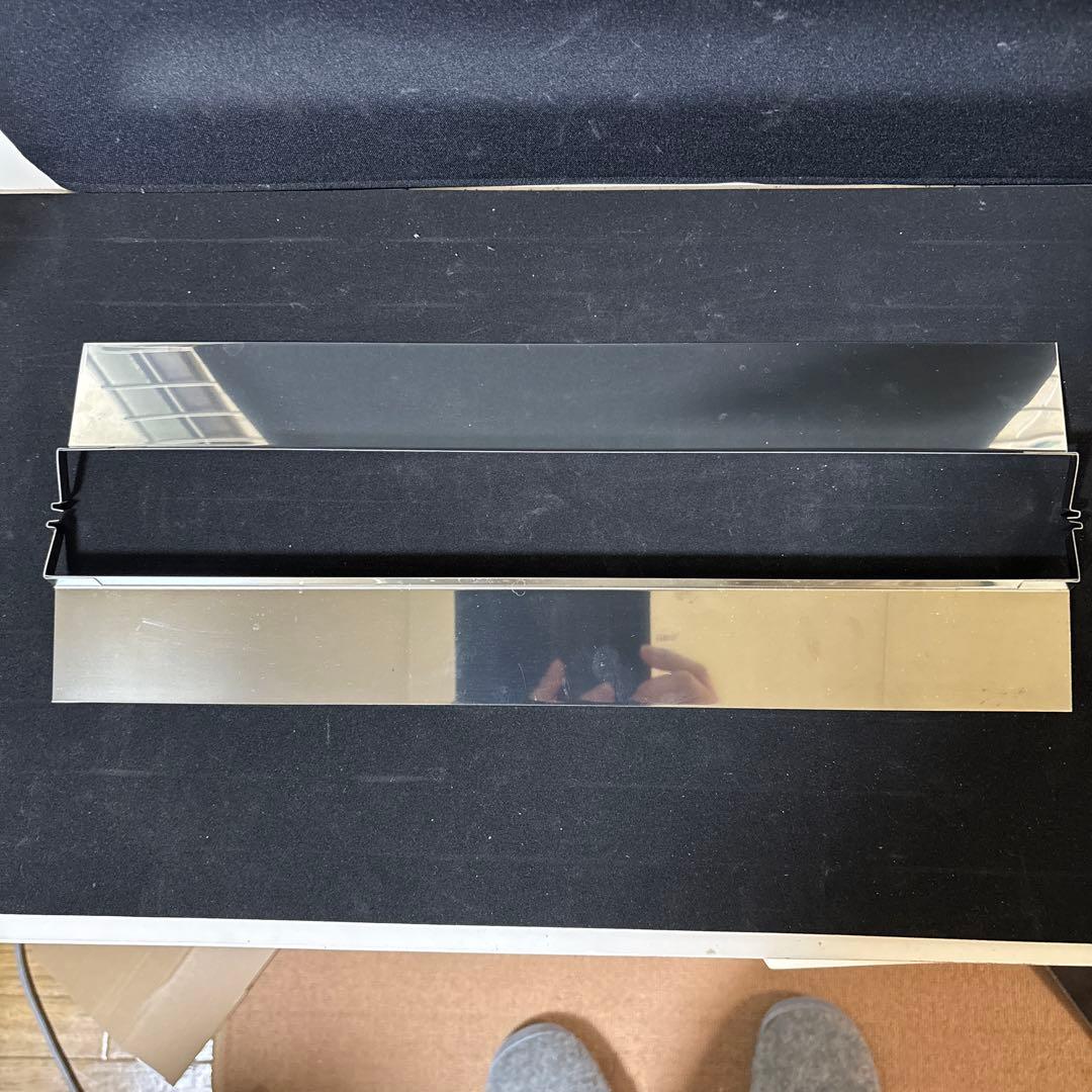 中古品ADAソーラーRGBとシェード