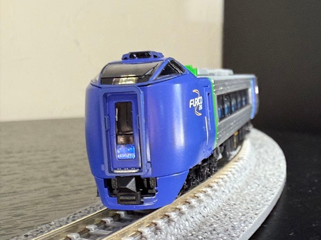 マイクロエースA-6742 キハ281 6両セット