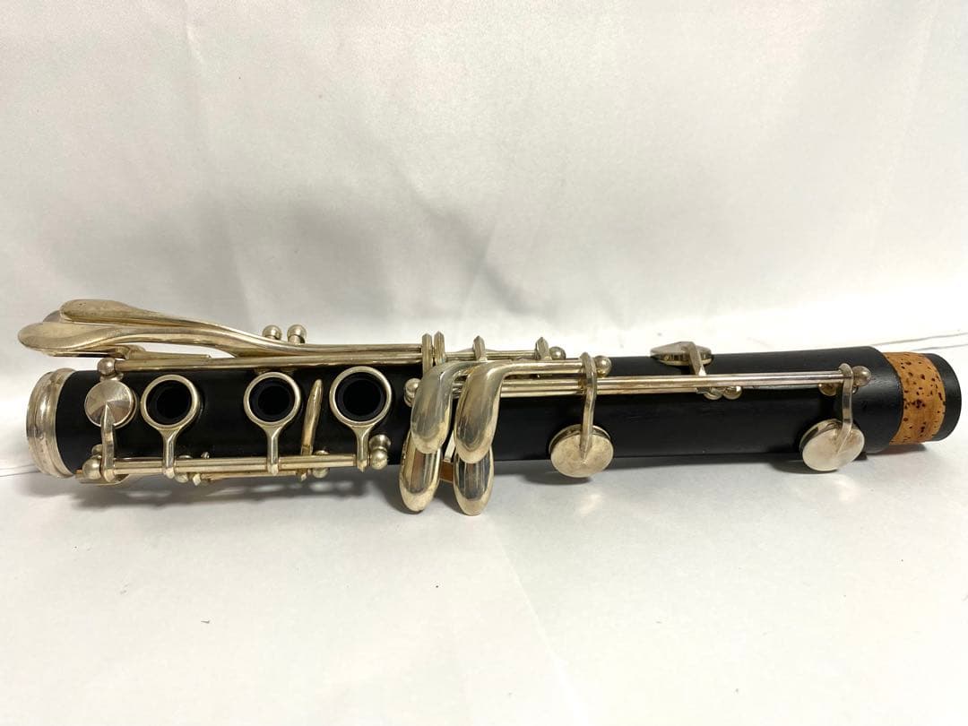 YAMAHA ヤマハ クラリネット YCL-350F ケース付き