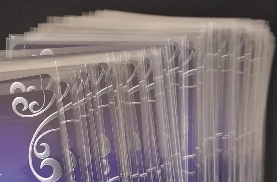 【希少品】CLAMP in CARDLAND 第1弾 全131種コンプ +4