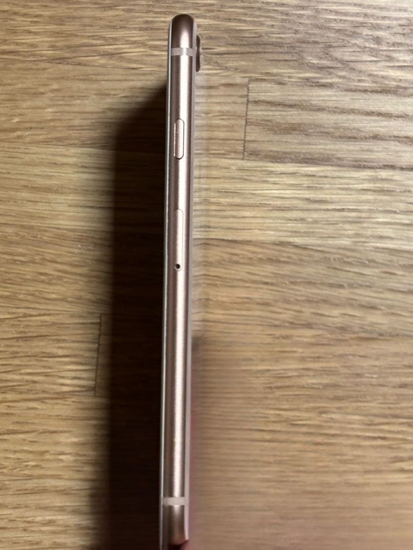 iPhone8本体のみ