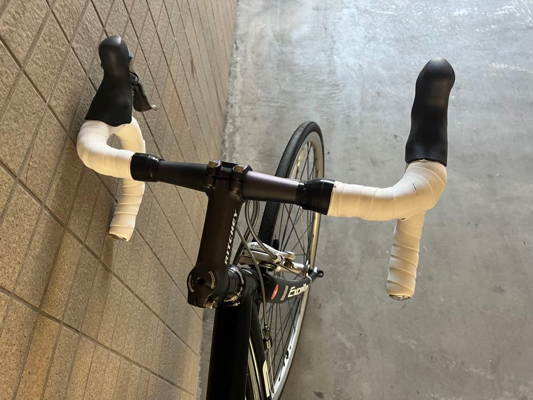 Excella EXR ARAYA RACE メンテナンス済み　お引き取り希望