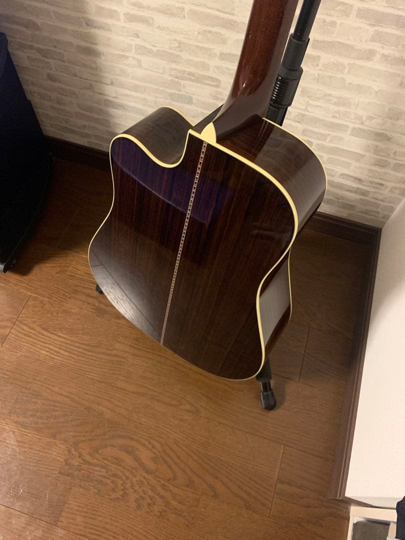 SWITCH D-70C ・switch custom guitar スイッチ