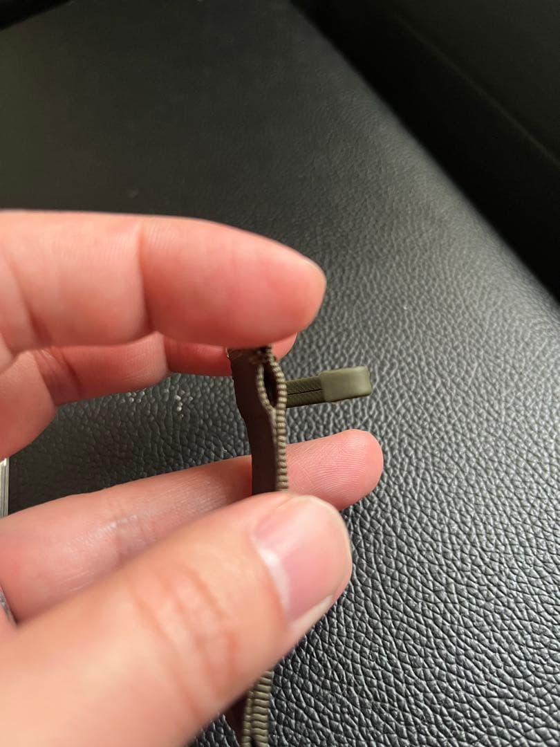 ご確認用ＩＷＣベルト