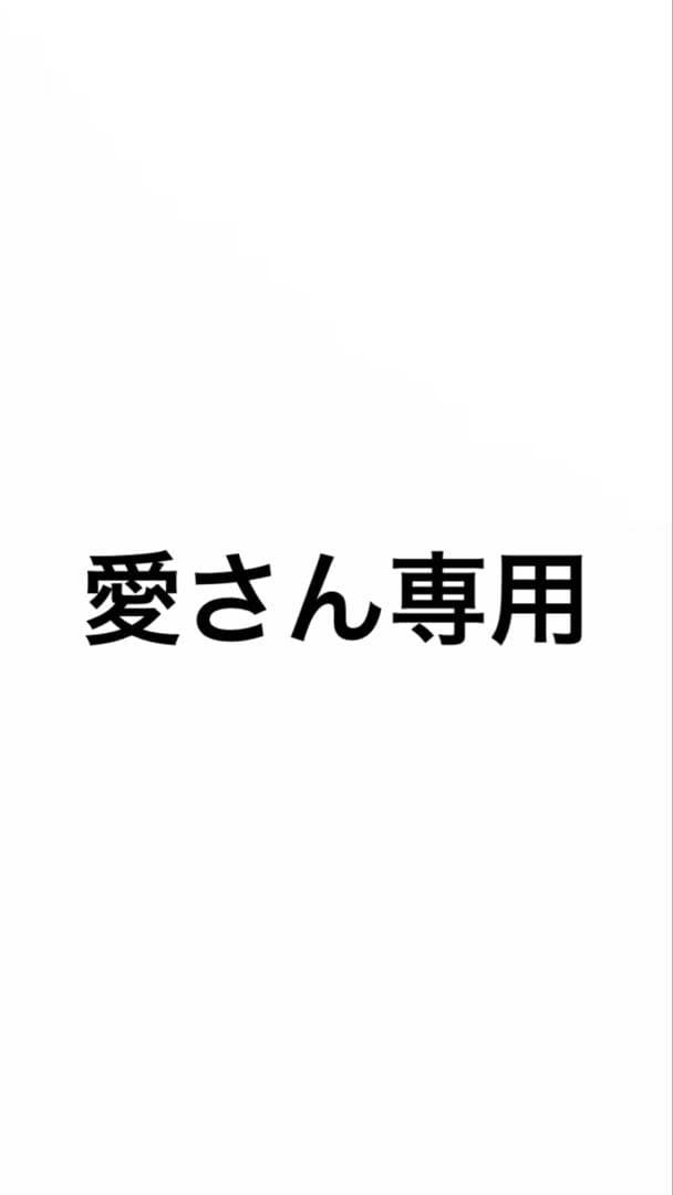 叶 缶バッジ