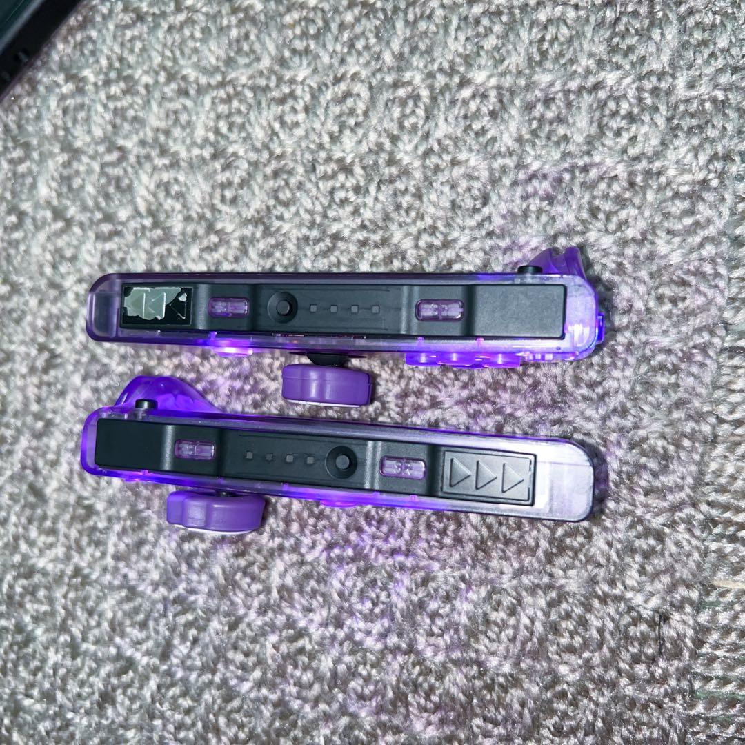 Nintendo Switch 本体　オールカスタム品