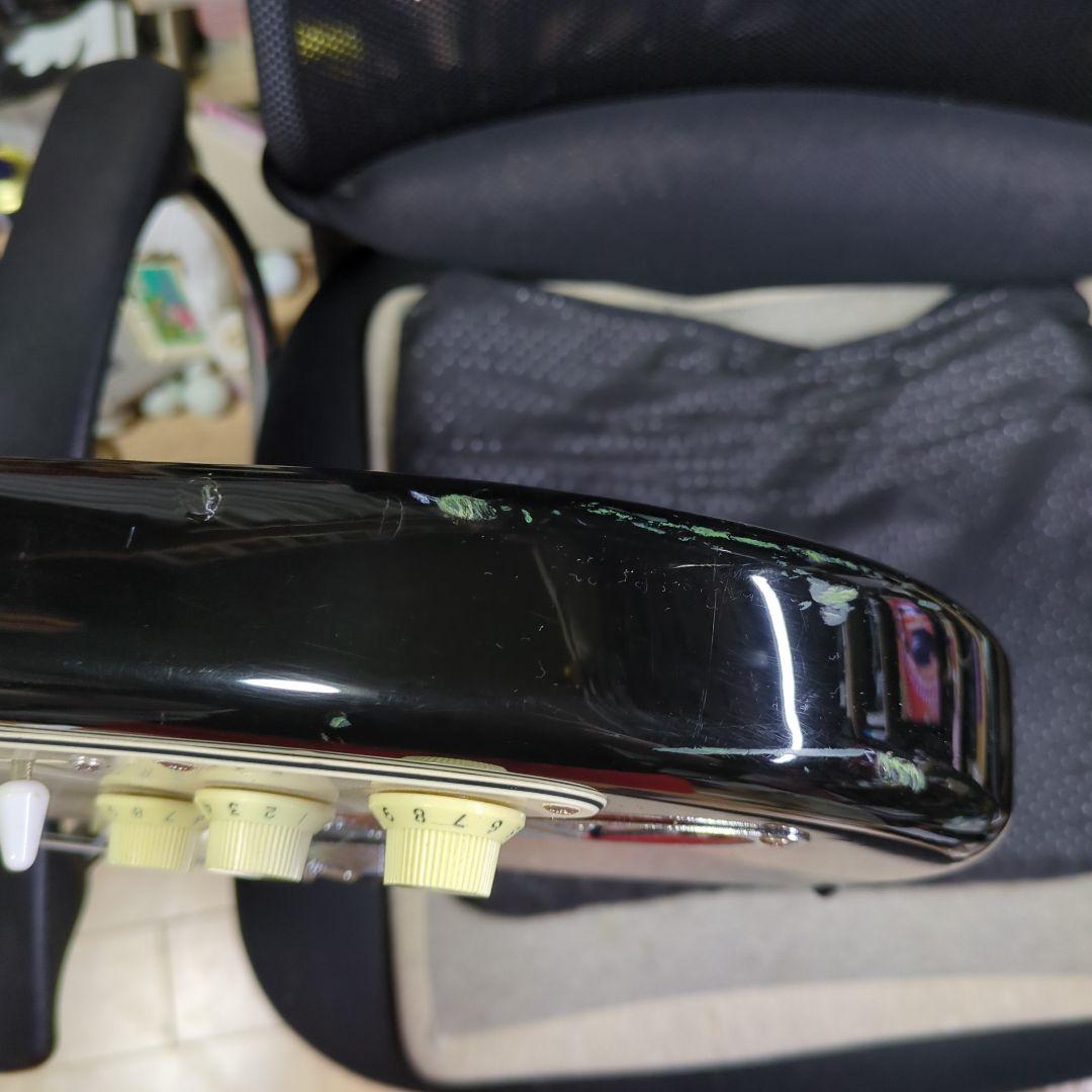 送料込み　BUSKER'S（ ストラトタイプ　 エレキギター