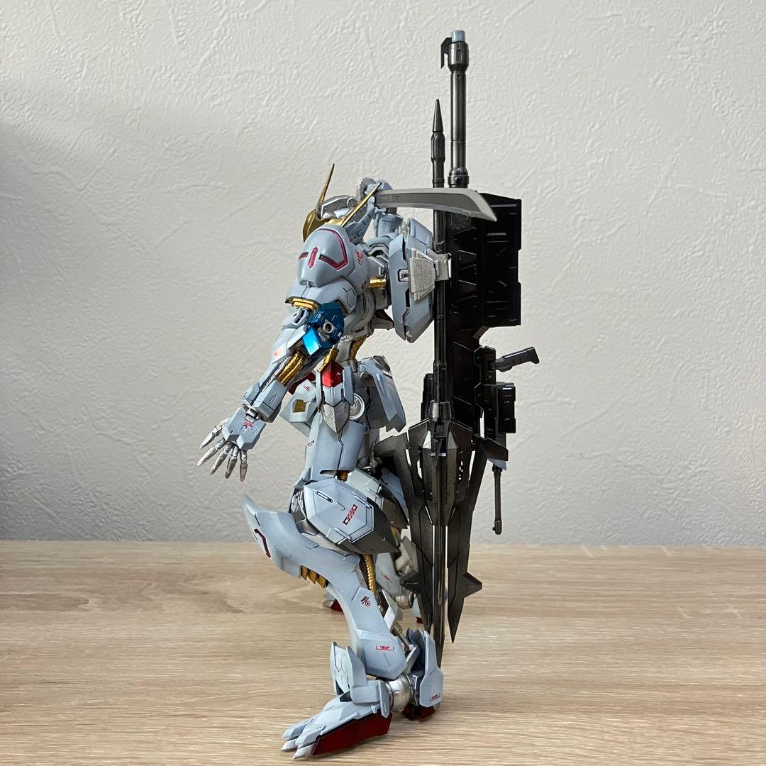 MG バルバトス