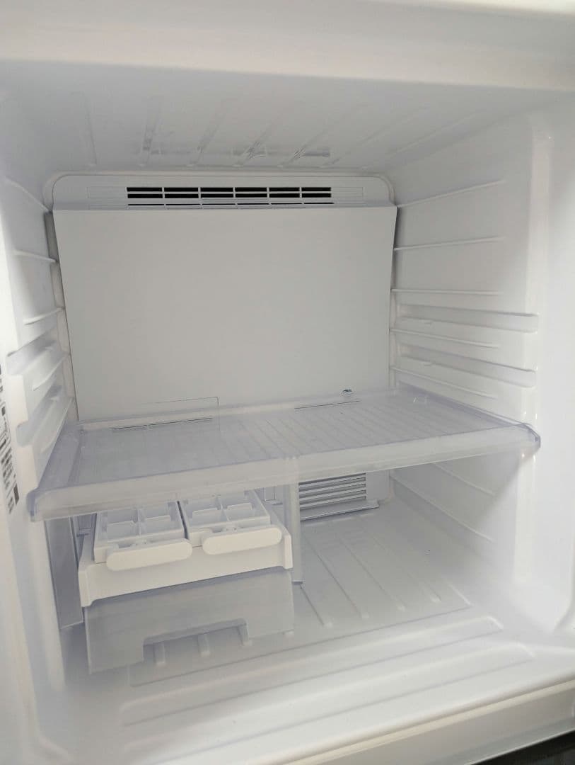 SHARP SJ-D23F-S 冷凍冷蔵庫 225L 2020年製