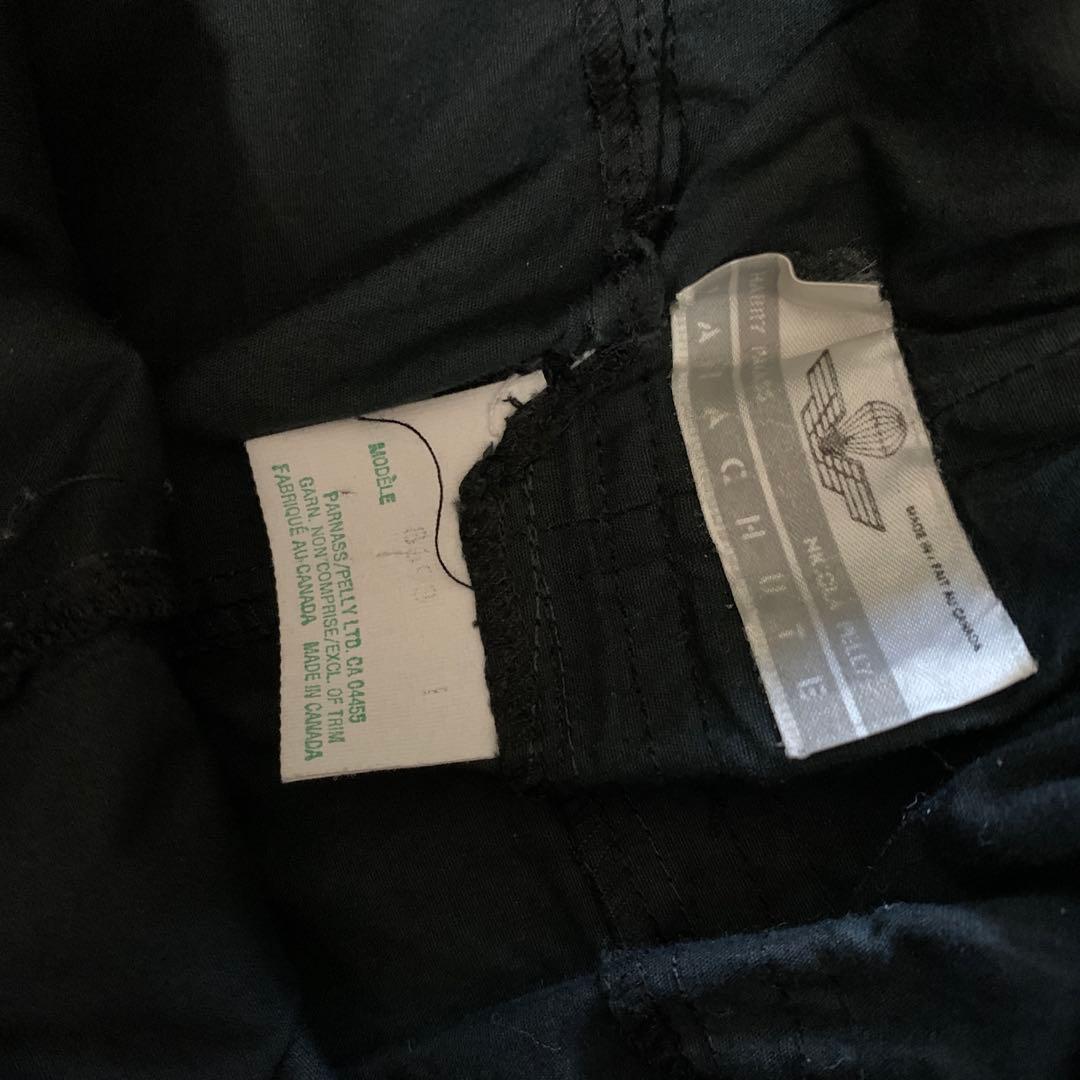 PARACHUTE パンツ