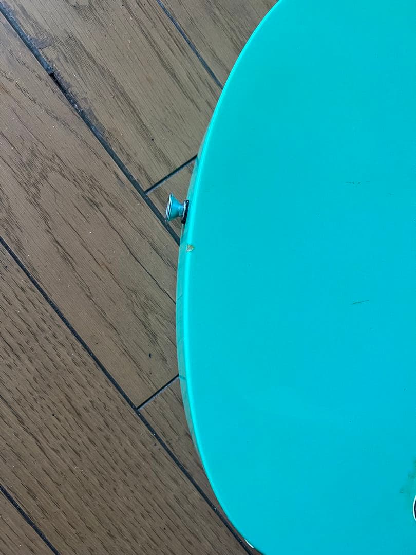 Charvel OC-55 Surf Green エレキギター