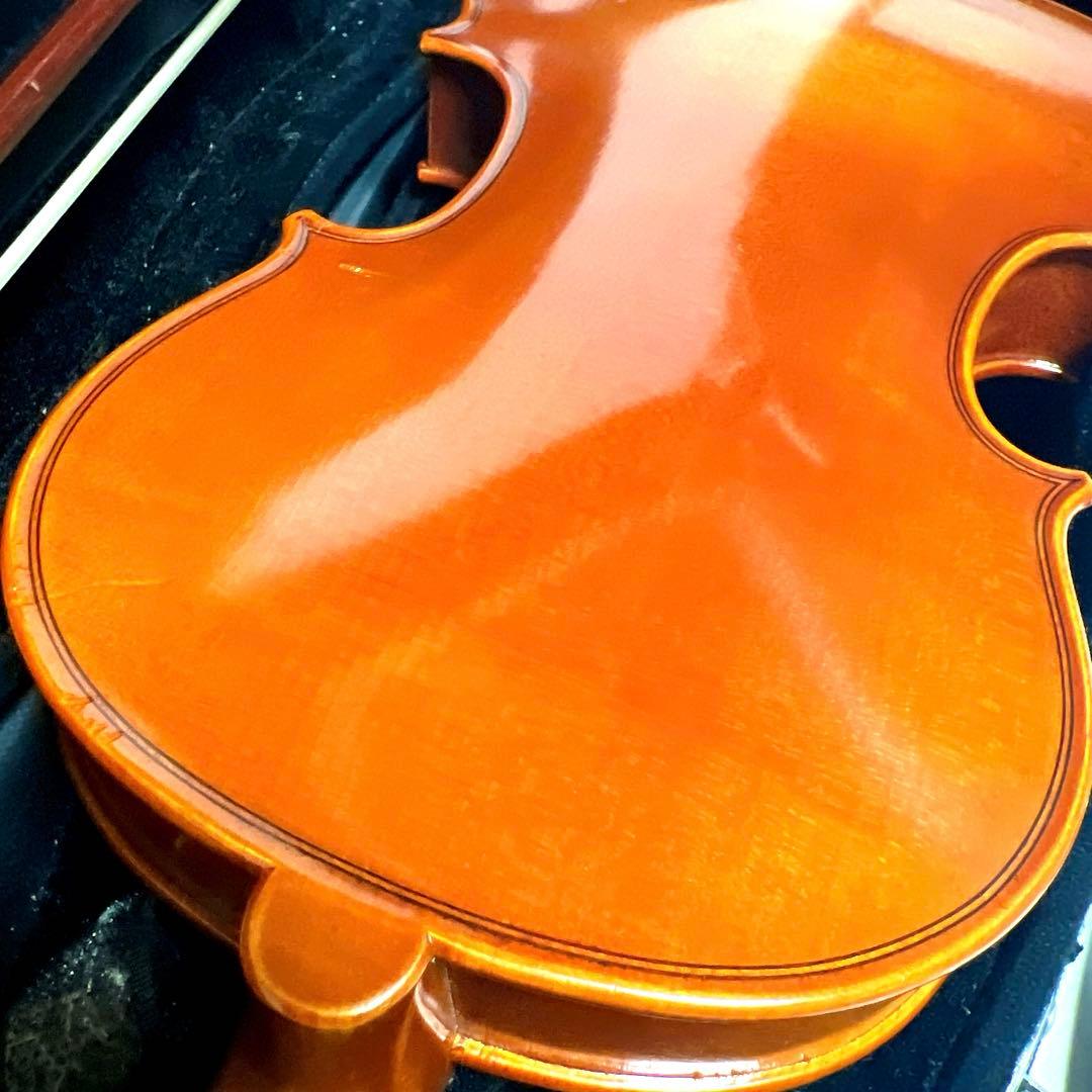 【良品】Andreas Eastman VL80 1/4 2010年製