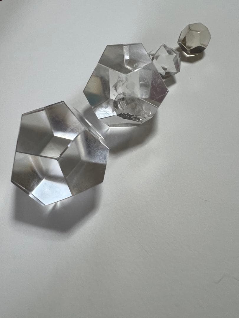 セーラデカブラル産レムリアンシード聖12面体 オールドストック品！超希少！