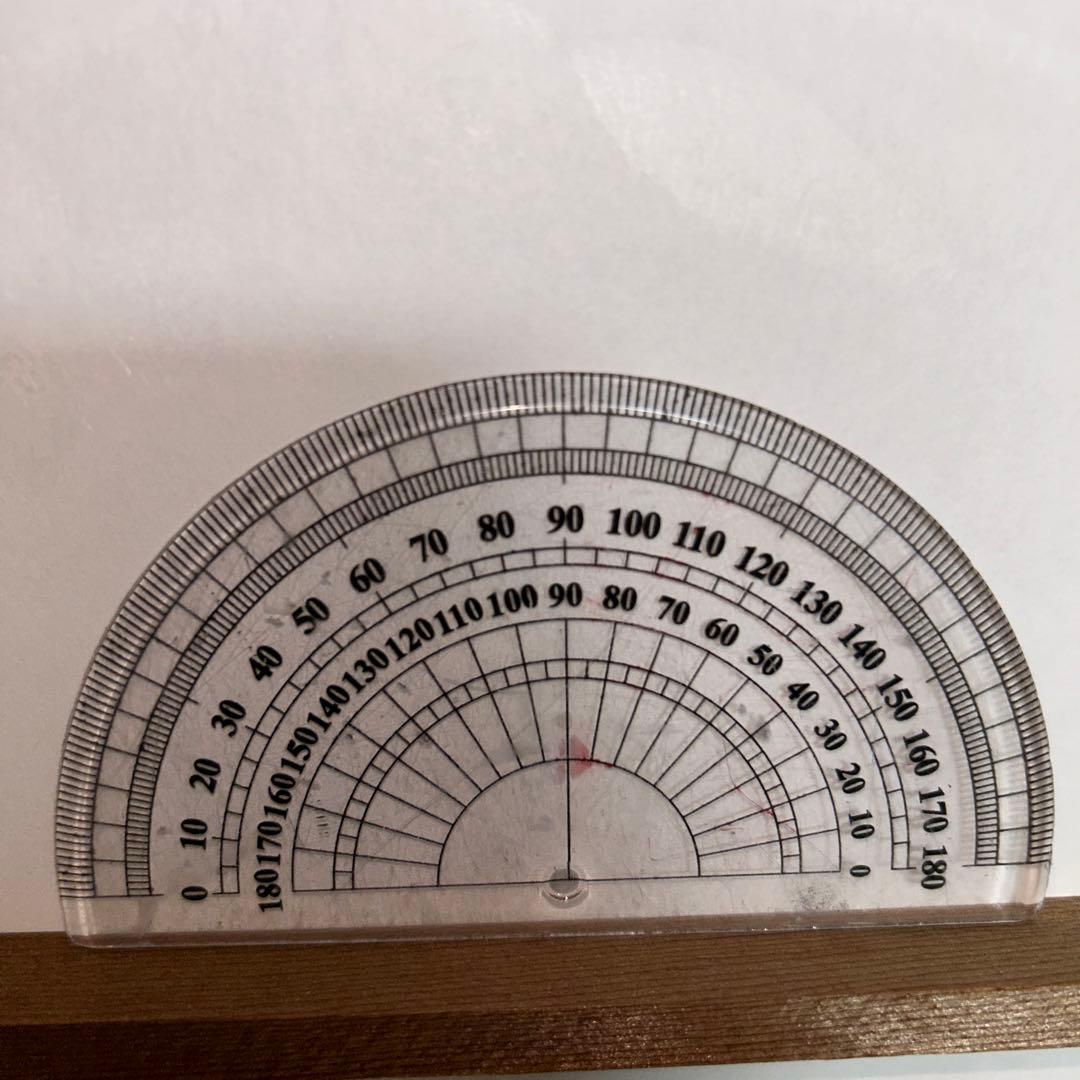 分度器