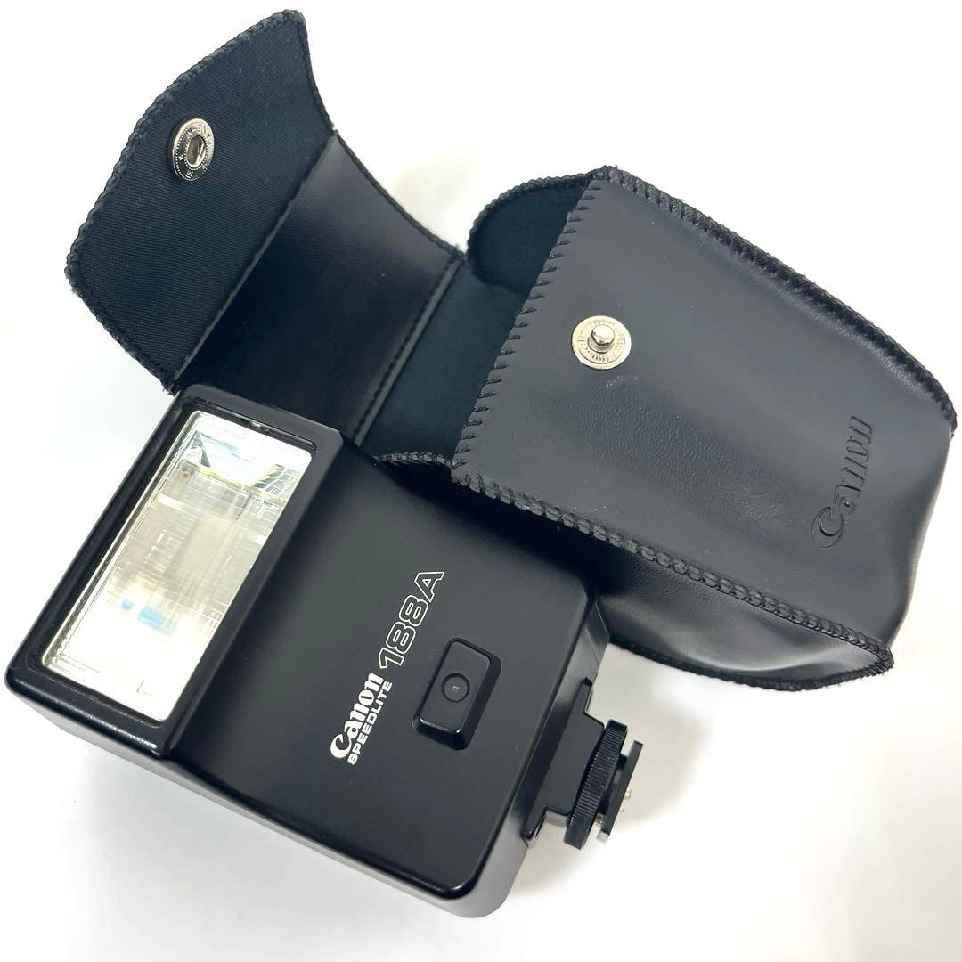 【Canon】キヤノン 一眼レフ AL-1 レンズ2種 セット【ジャンク】