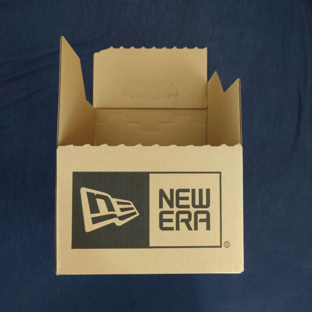 【新品】ニューエラ 59FIFTY Happy Holidays ロイヤルズ