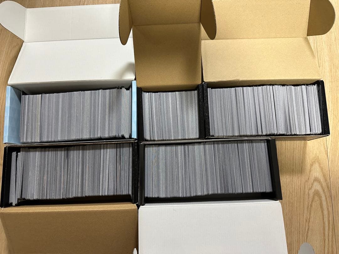 MTG レアカード　まとめ売り　約1800枚