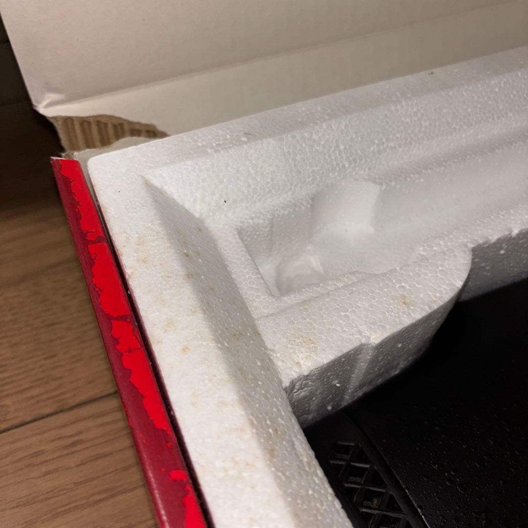 エアガン　TSR-ZERO スナイパーライフル