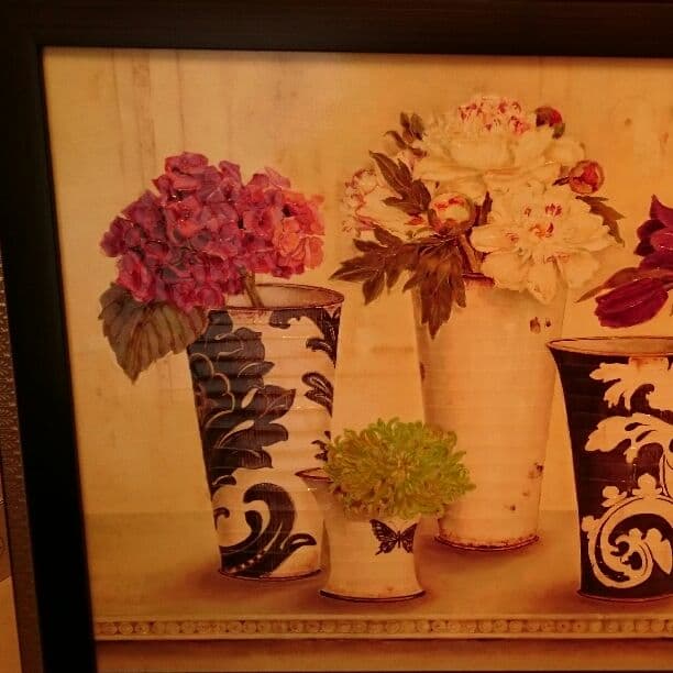新品☆額絵☆