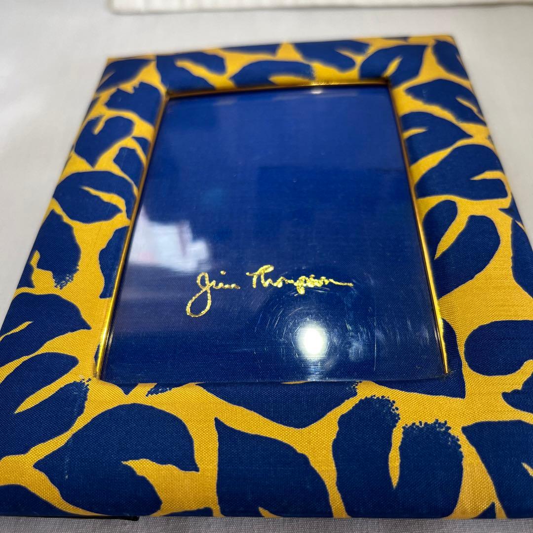 ジムトンプソン　写真立て　3セット　JimThompson