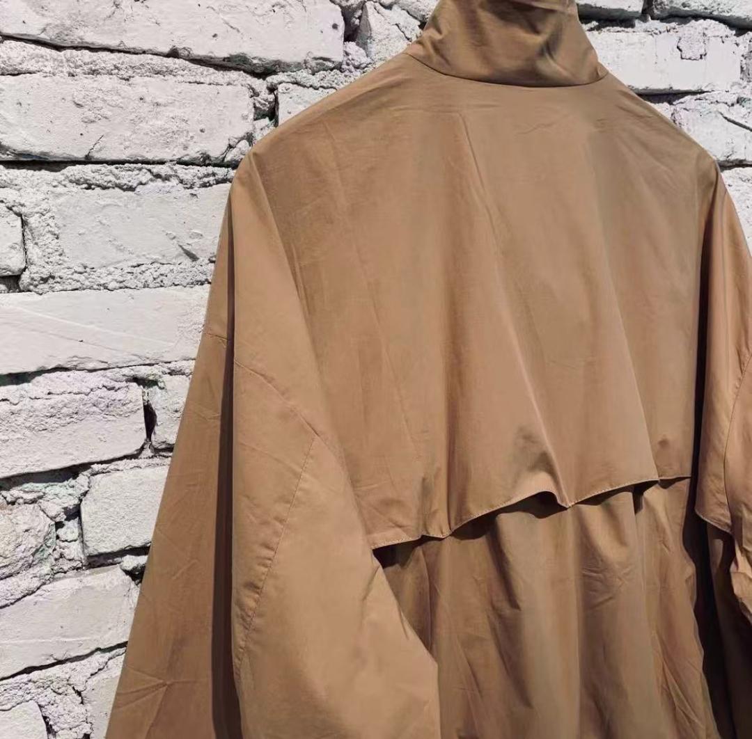 MIU MIU ハリントンジャケット