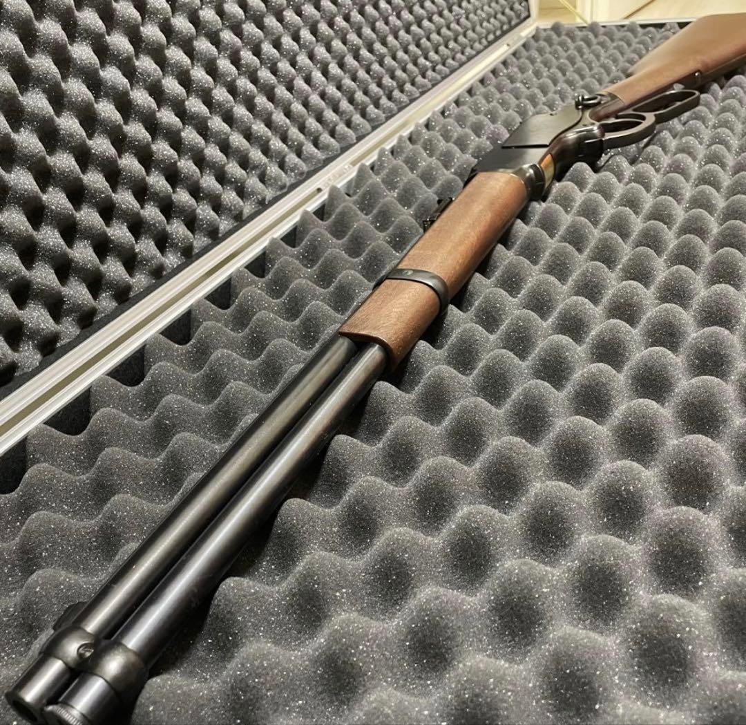 KTW ウィンチェスターカービン　M1873