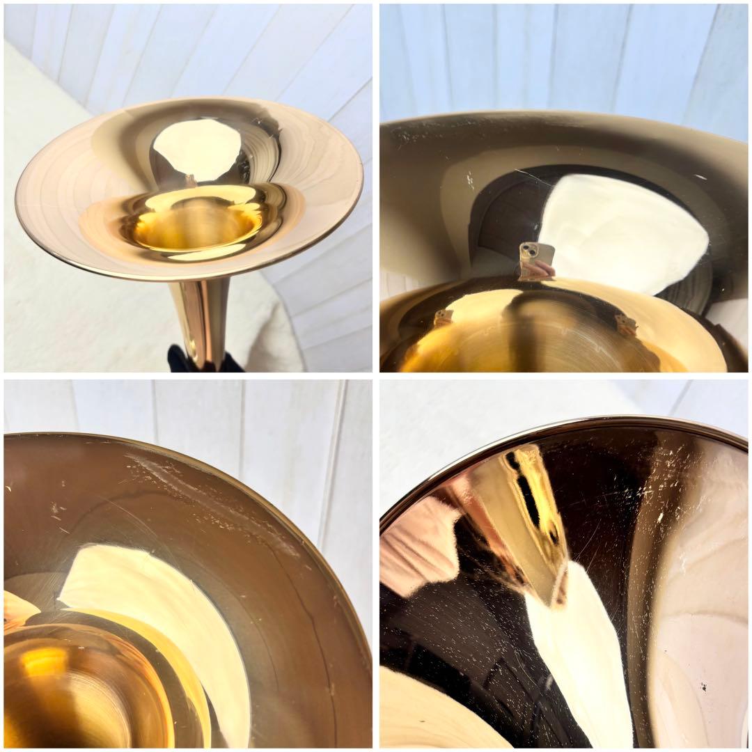 BESSON SOVEREIGN 944 テナーバストロンボーン マウスピース