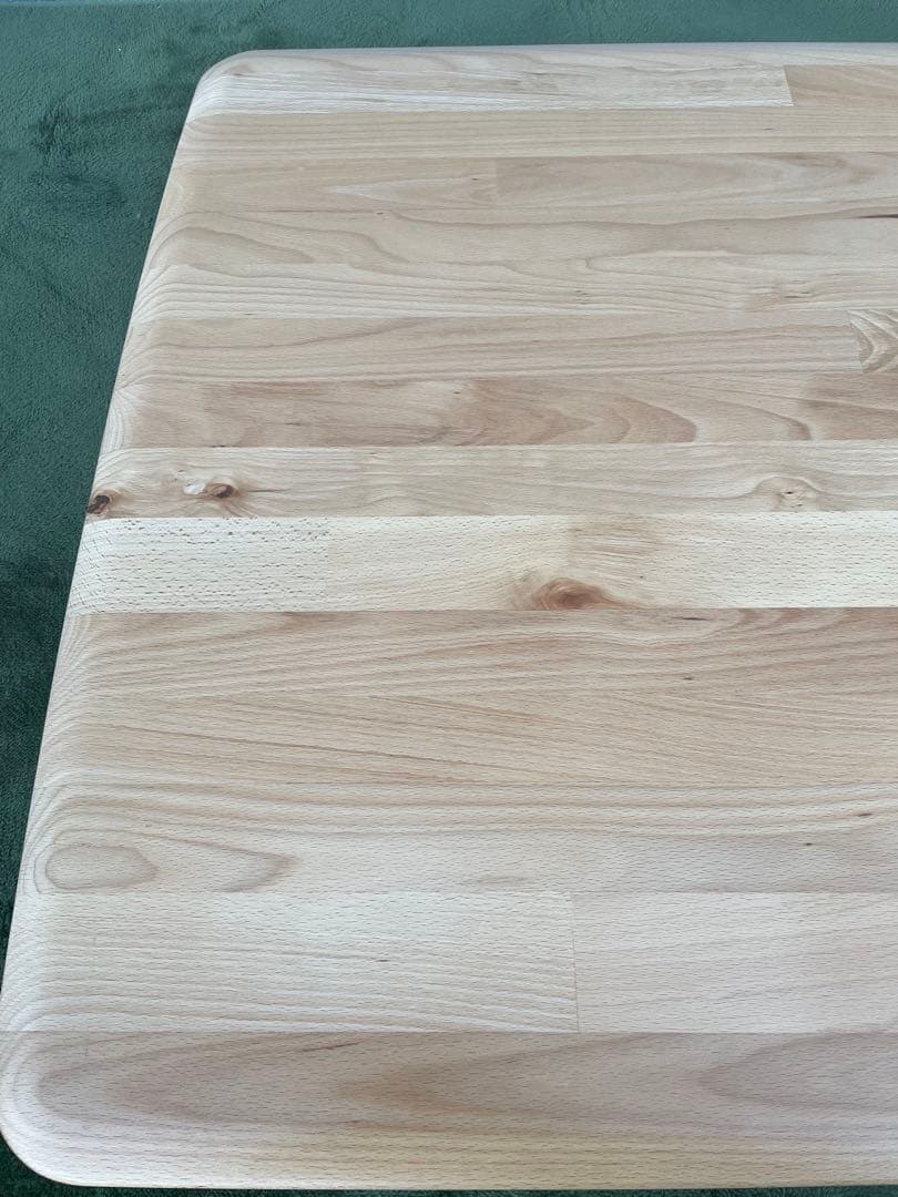 【スピード発送】ニトリ Nコレクション ダイニングテーブル T-01 90 NA