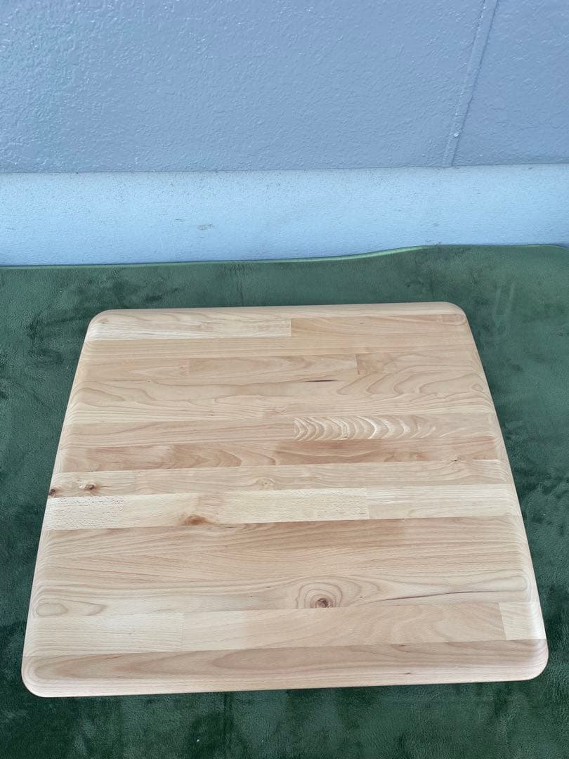 【スピード発送】ニトリ Nコレクション ダイニングテーブル T-01 90 NA