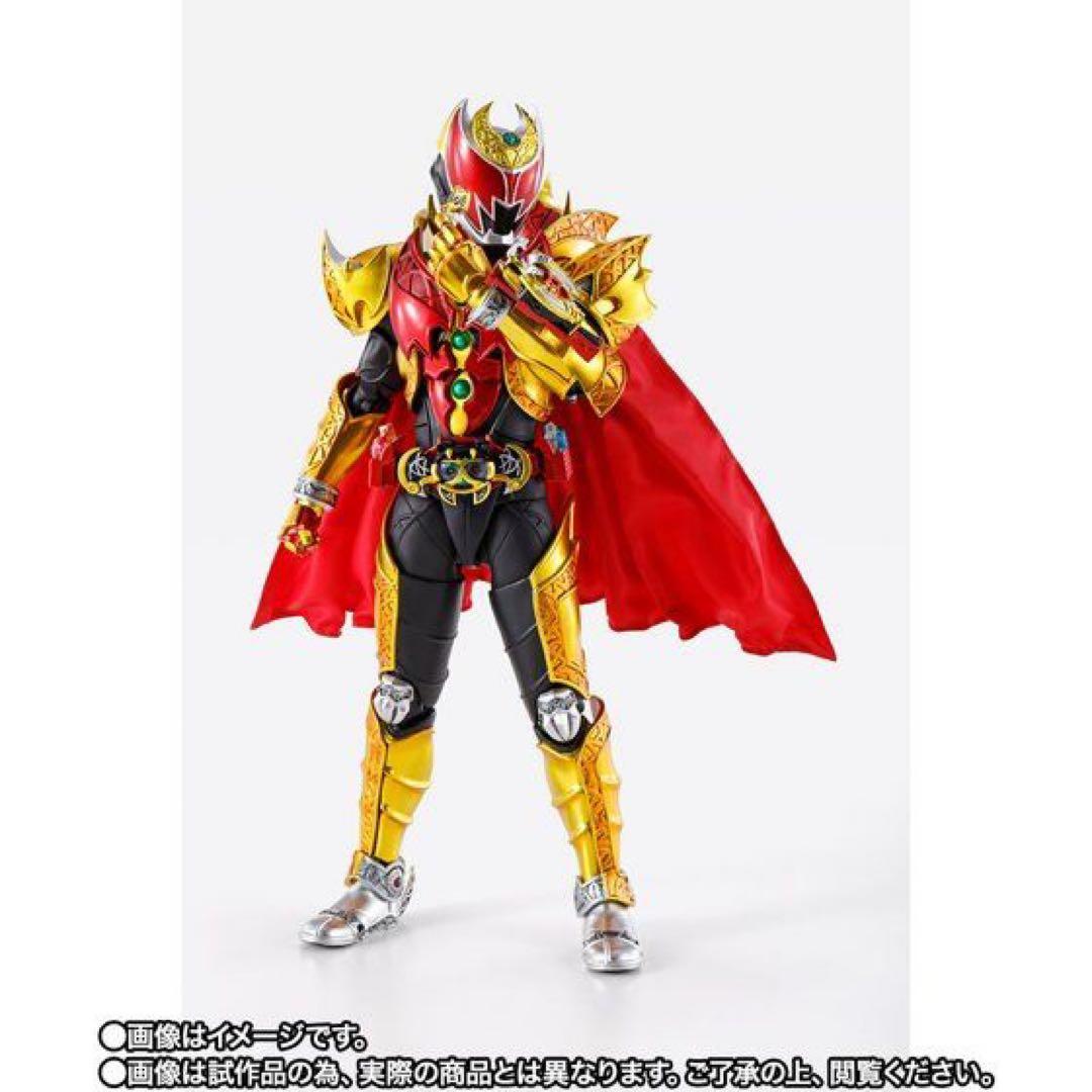 ②【楽一番（タケシタトモヒサ様）】s.h.figuarts 53個 まとめ