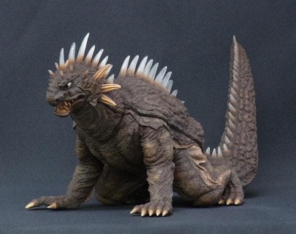 超貴重！エクスプラス 東宝大怪獣シリーズ 「バラン（1958年版）」未開封
