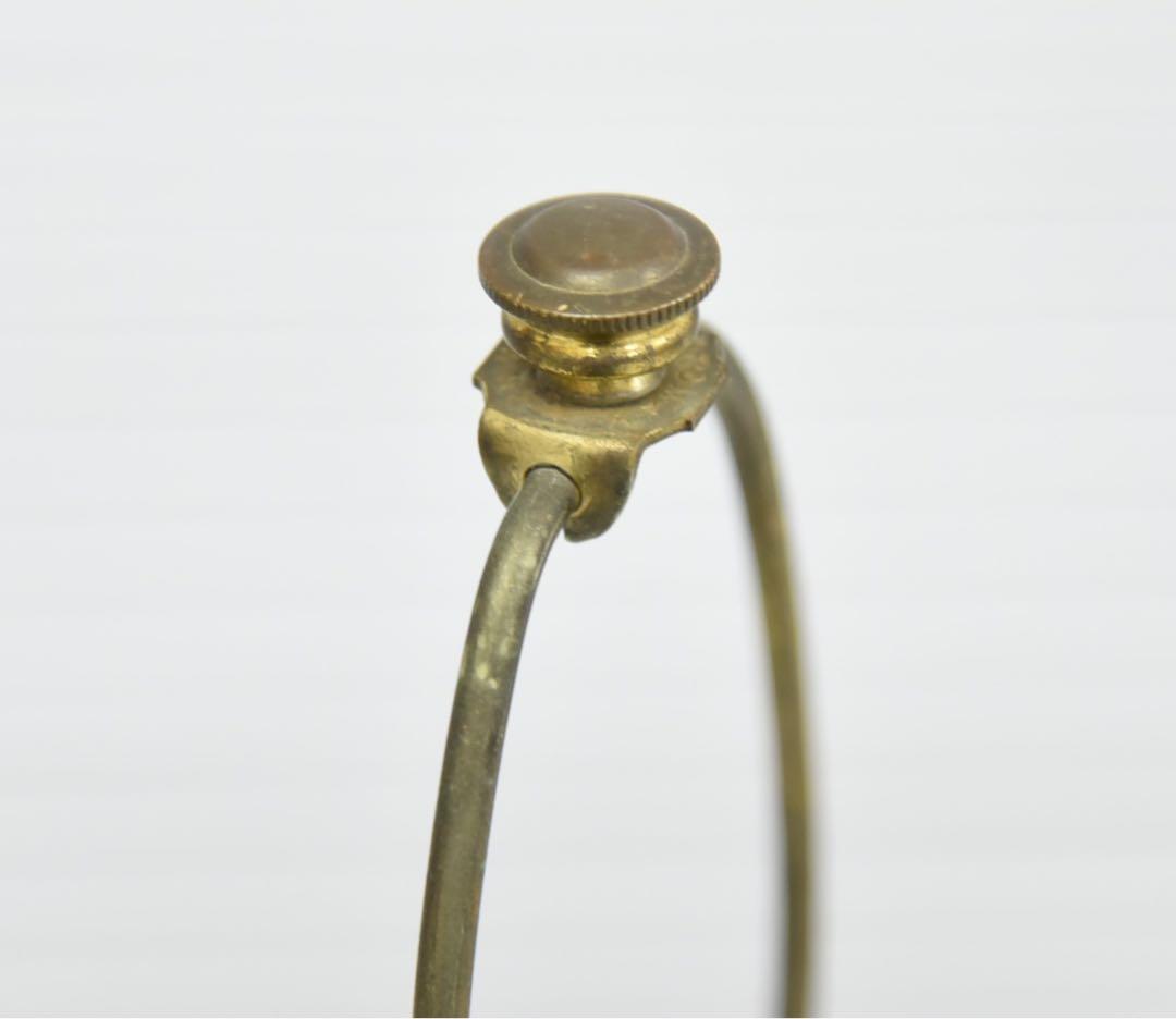 USA LEVITON Stiffel レビトン社製 アンティーク ランプ