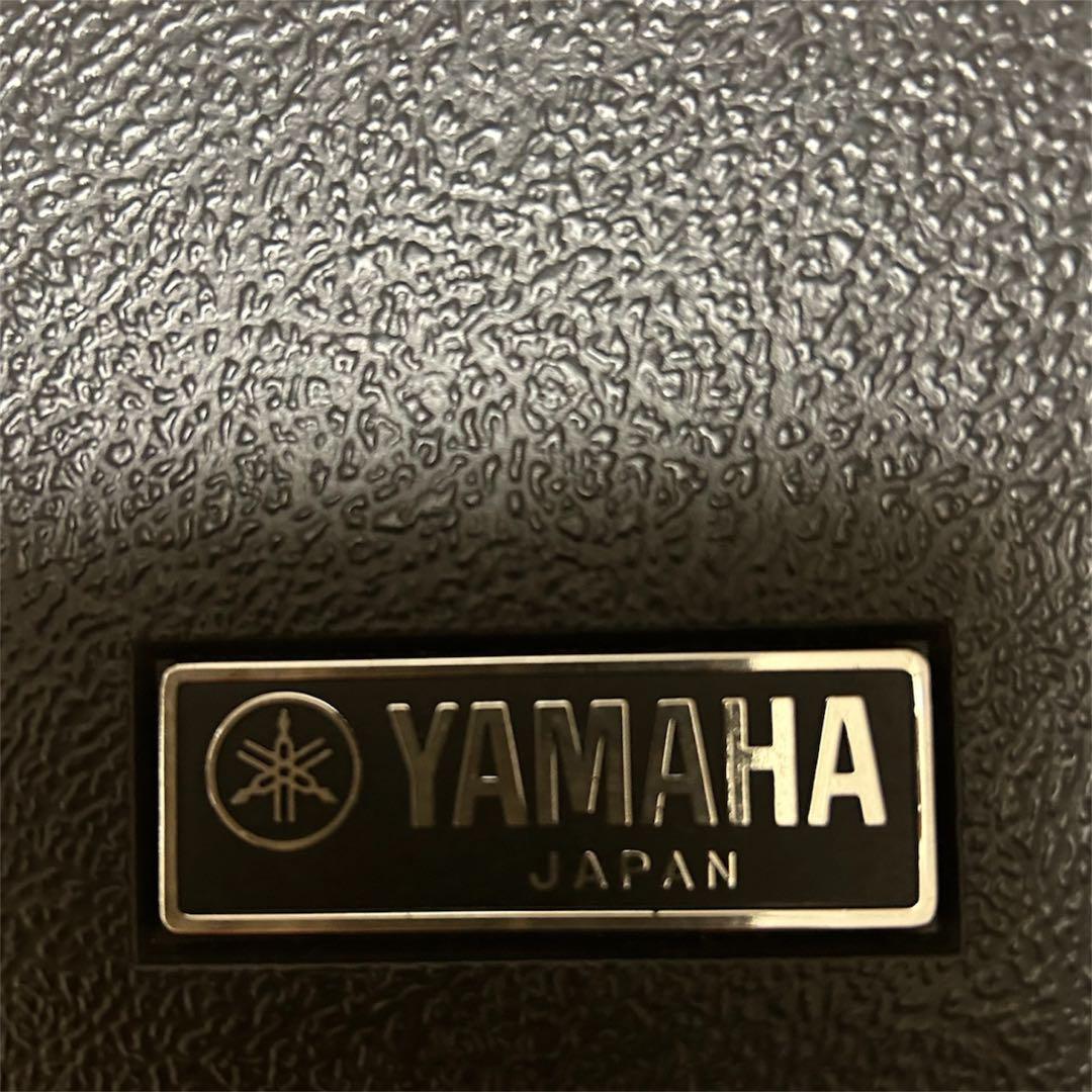 トランペット 本体 ハードケース付きYTR -2321【美品】
