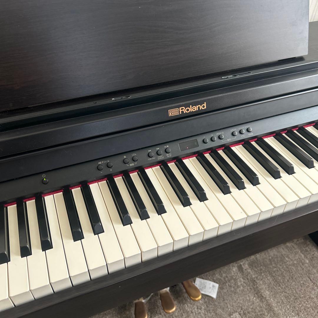 Roland デジタルピアノ 88鍵盤　最終値下げ済み