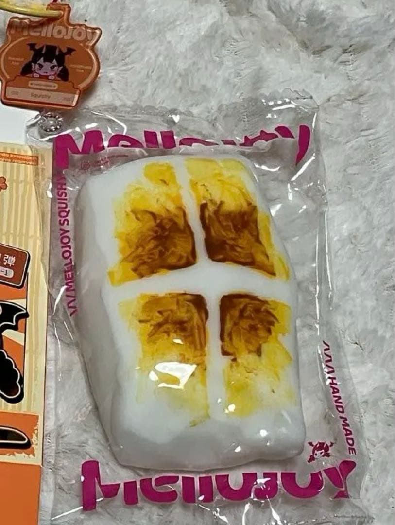 Mellojoy お餅