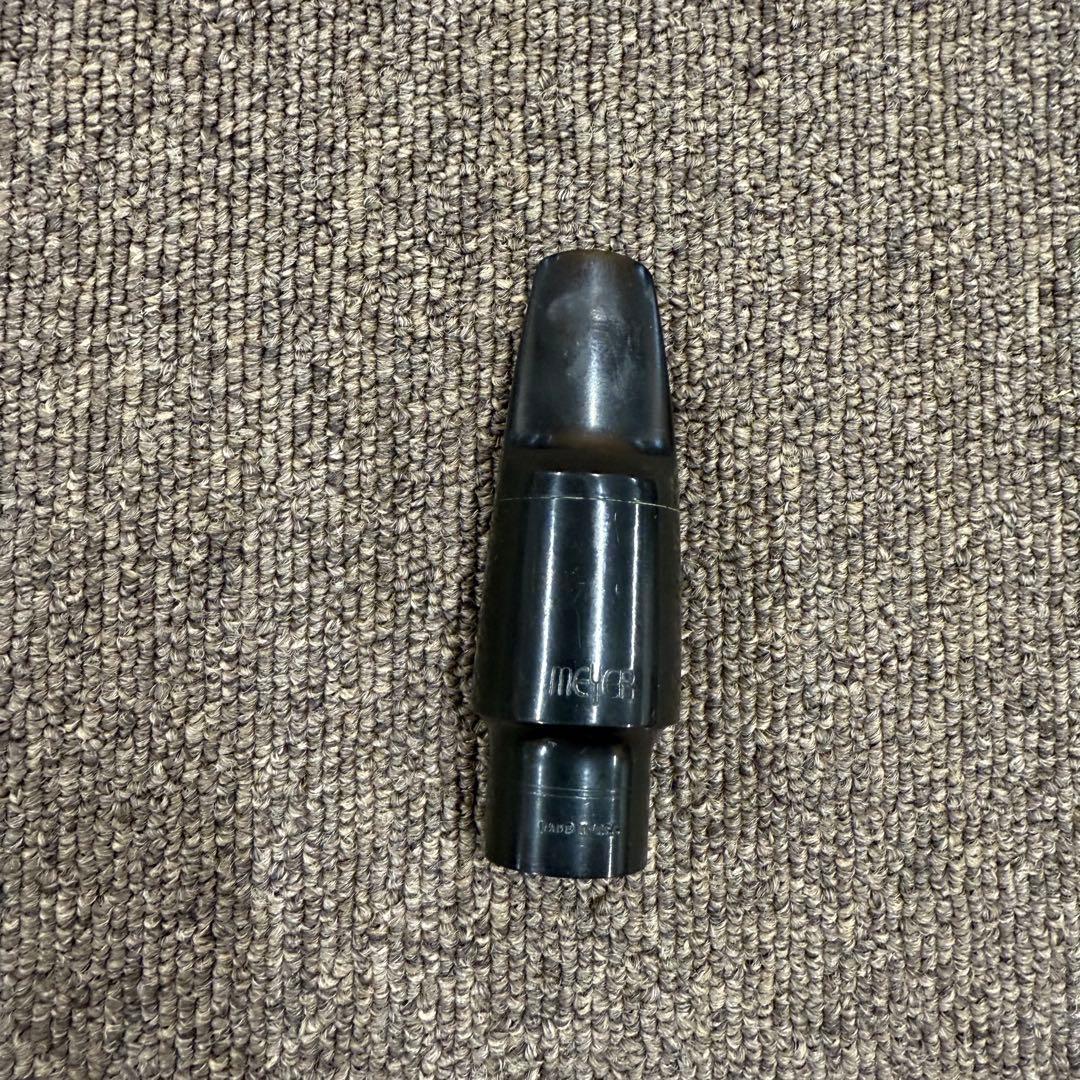 メイヤー　6M アルトサックス　マウスピース