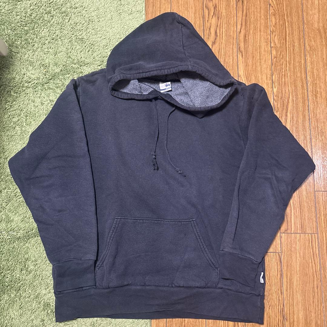 Stussy 90s フーディー
