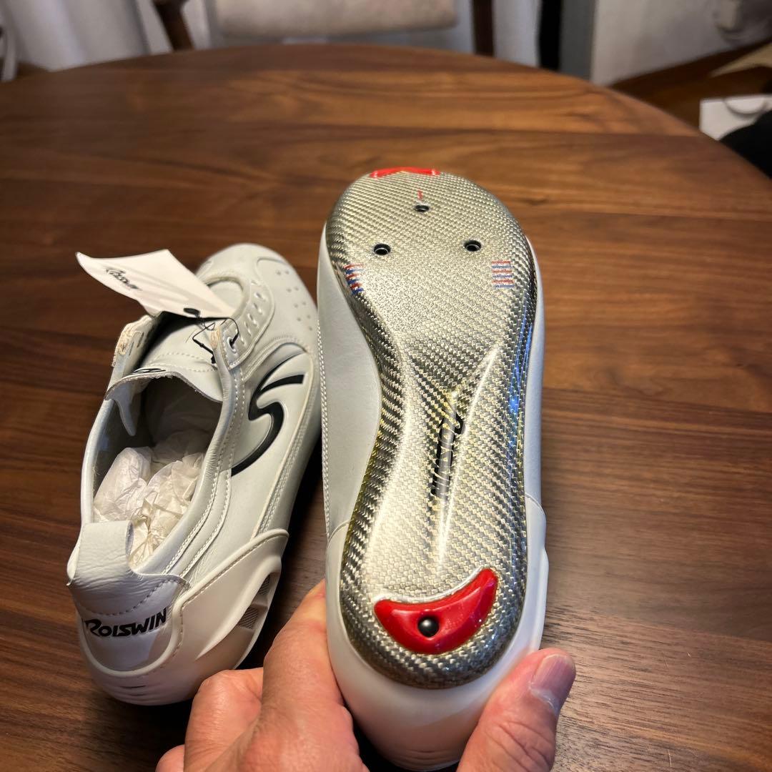 ROISWIN 42 ぐりむろーと船長専用